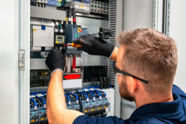 Best Electrical Contractors for Businesses  in Wells, NV