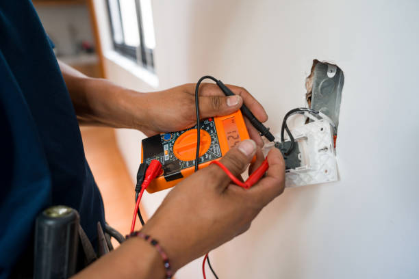Best Electrical System Inspection  in Wells, NV
