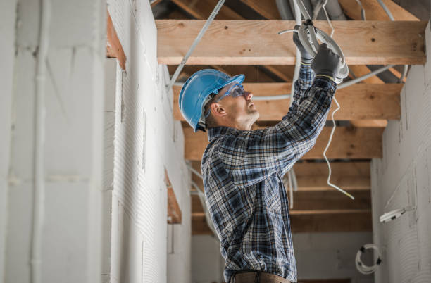 Best Outdoor Lighting Installation  in Wells, NV