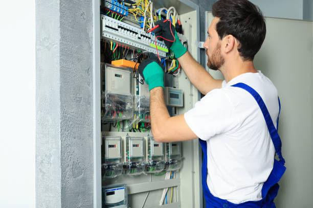 Electrical Outlet Repair in NV