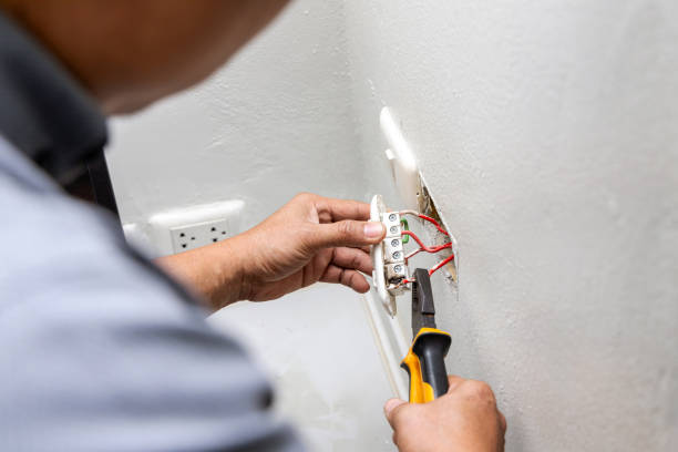 Best Commercial Electrician Services  in Wells, NV